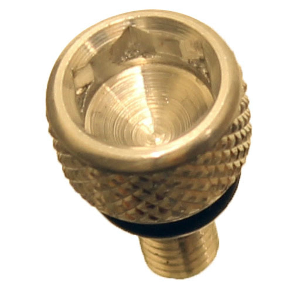 AMV Bead Screw With O-Ring (Single)